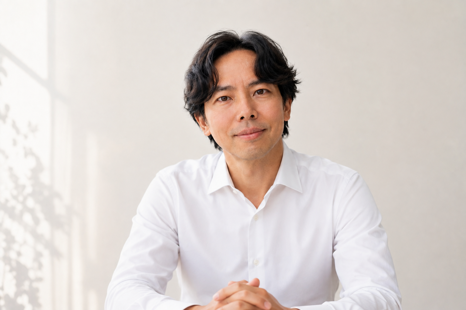 講師プロフィール写真